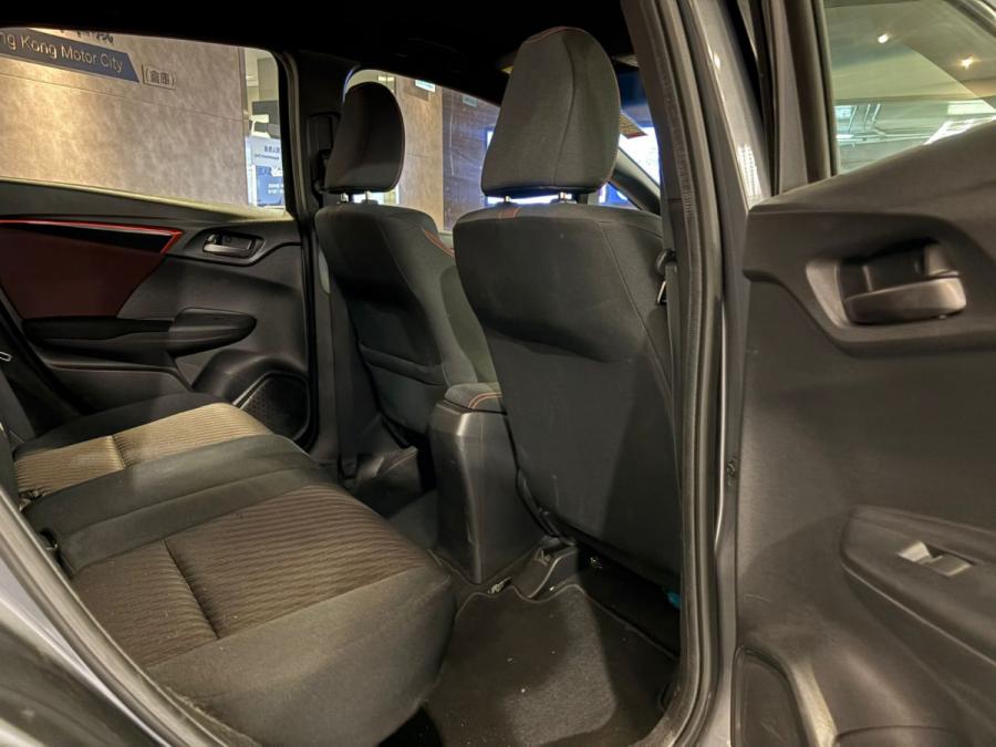 Jazz GK5 RS - Image 4